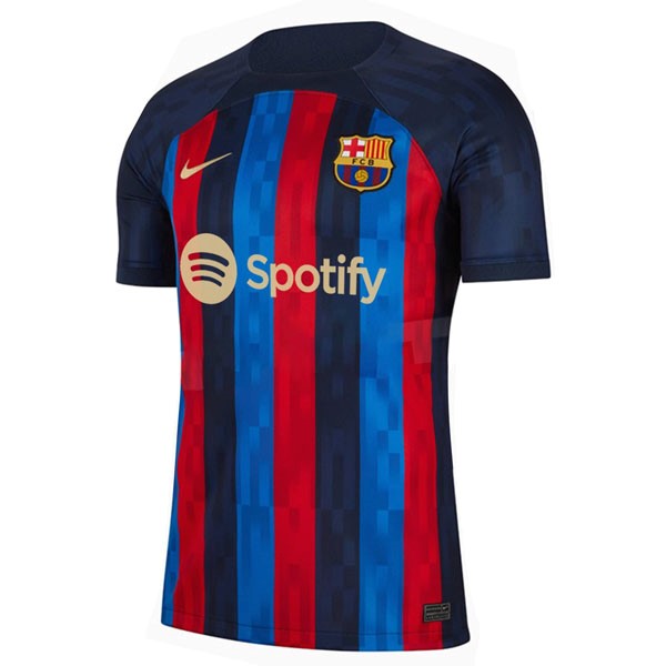 Maillot Barcelona Domicile 2022-23